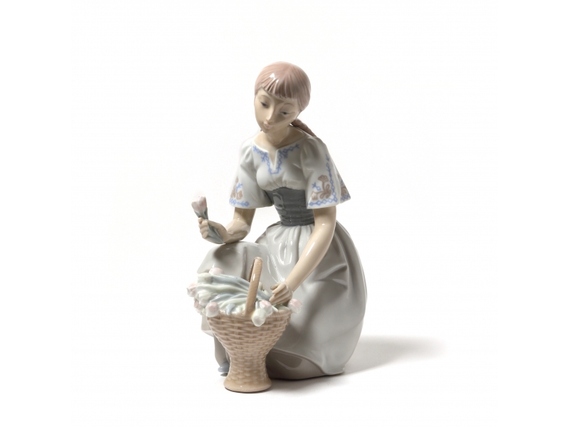 Lladro Фарфор Интернет Магазин